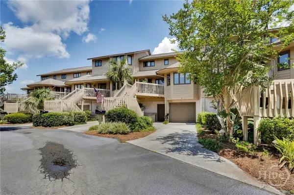 18 Egrets Nest Drive #18, Savannah, GA 31406