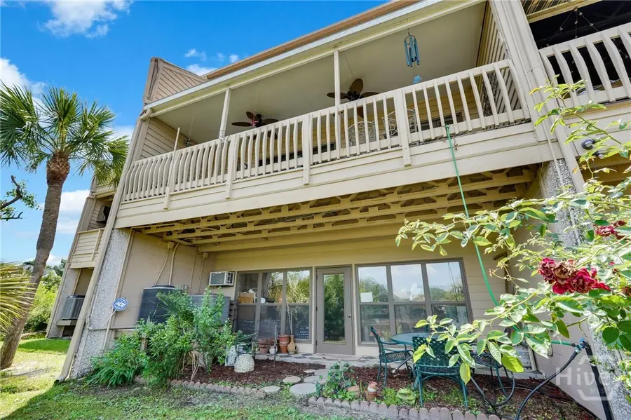 18 Egrets Nest Drive #18, Savannah, GA 31406 - #2