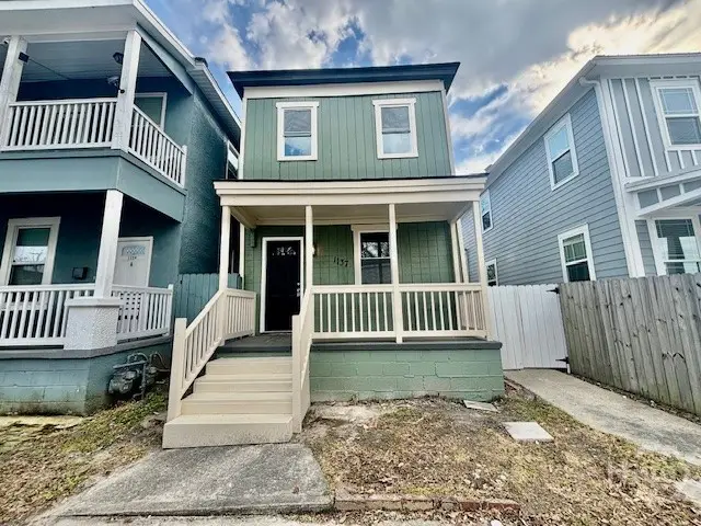 1137 E Gwinnett Street, Savannah, GA 31404 - #2