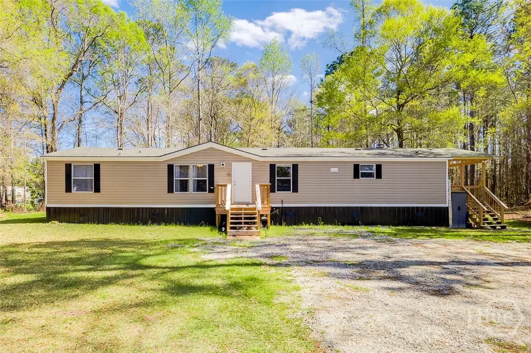 230 Pine Needle Drive, Ellabell, GA 31308 - #1