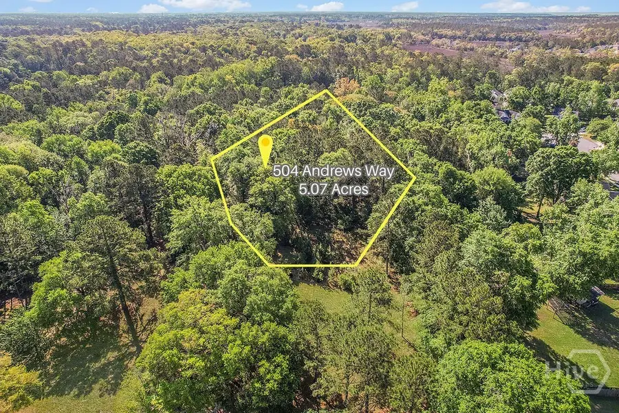 504 Andrews Way, Richmond Hill, GA 31324 - #3