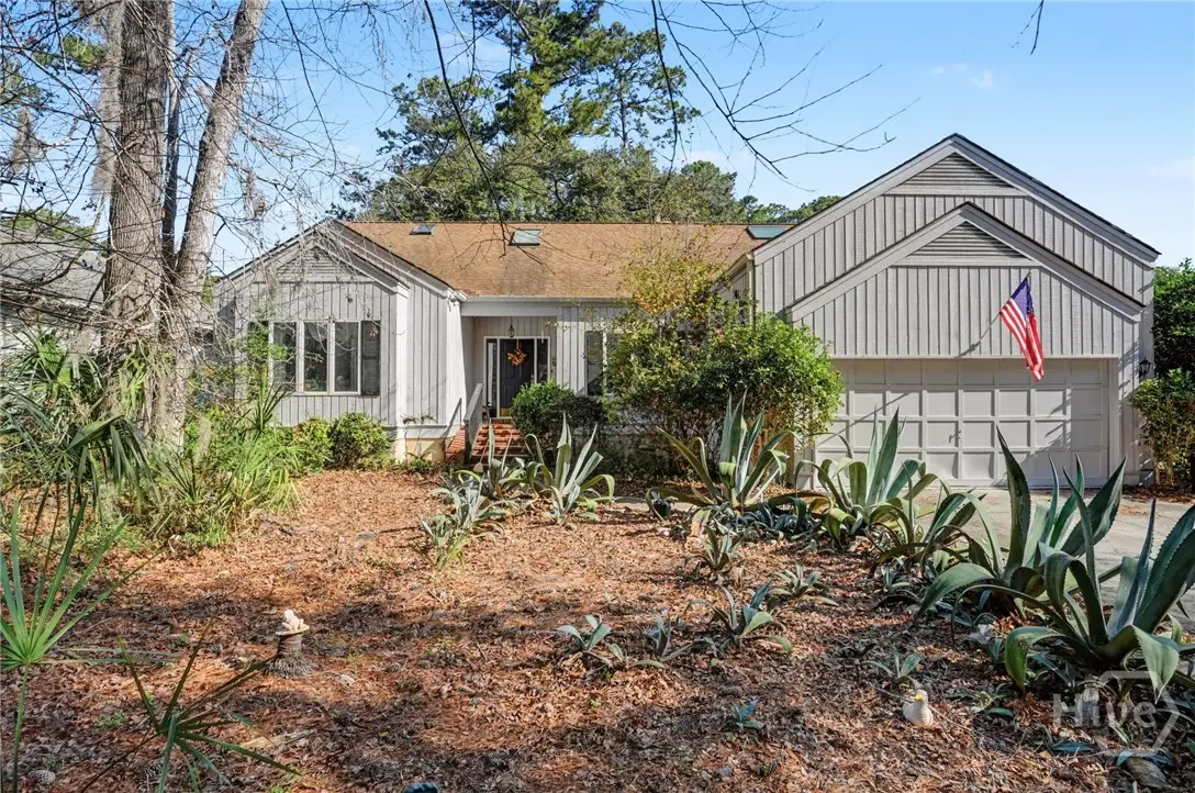 2 Mceachern Court, Savannah, GA 31411 - #1