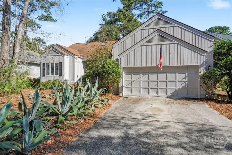 2 Mceachern Court, Savannah, GA 31411 - #2