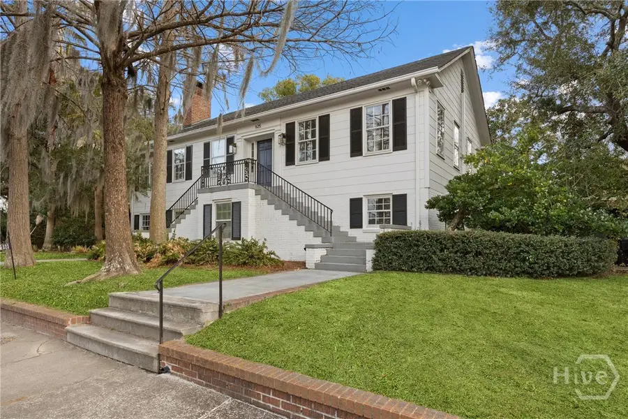 625 E 46th Street, Savannah, GA 31405 - #2