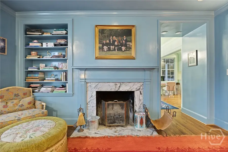 625 E 46th Street, Savannah, GA 31405 - #3