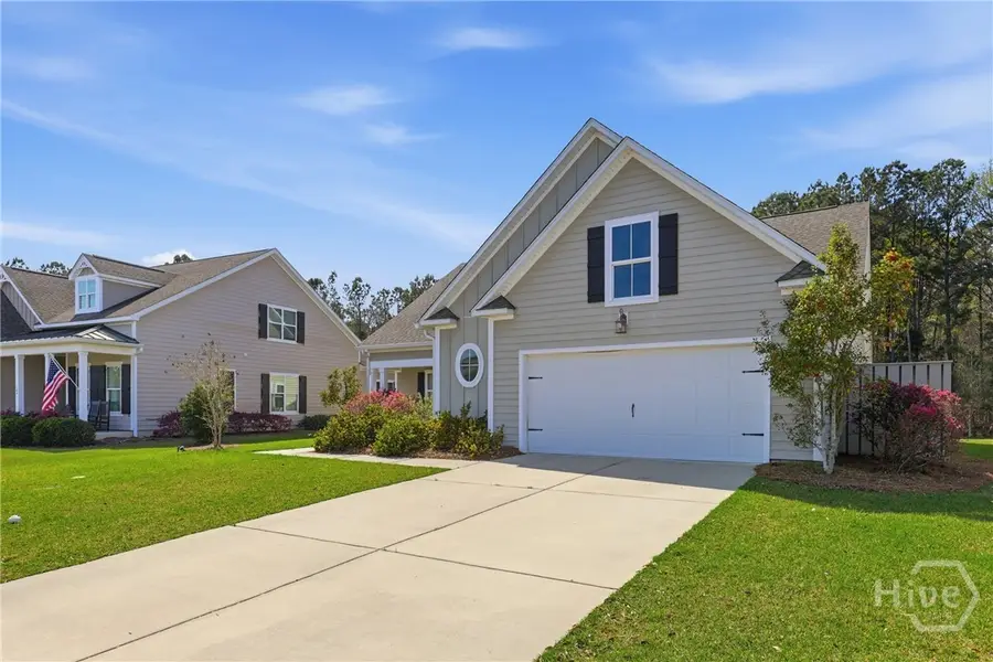 111 Oakdene Road, Pooler, GA 31322 - #2