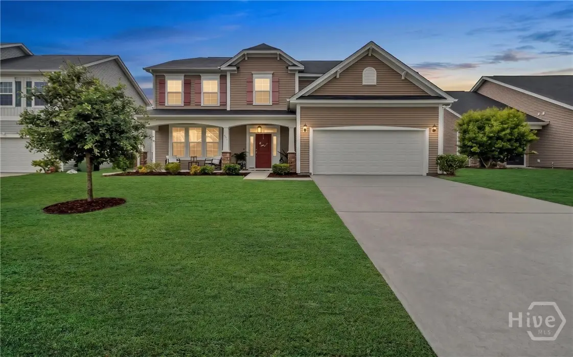 112 Winslow Circle, Savannah, GA 31407 - #1