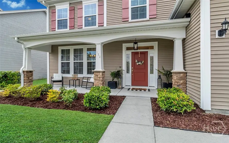 112 Winslow Circle, Savannah, GA 31407 - #2