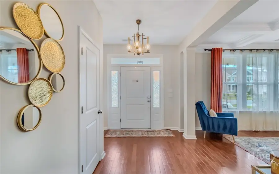 112 Winslow Circle, Savannah, GA 31407 - #3