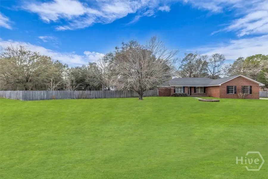 153 Hughes Drive, Midway, GA 31320 - #3