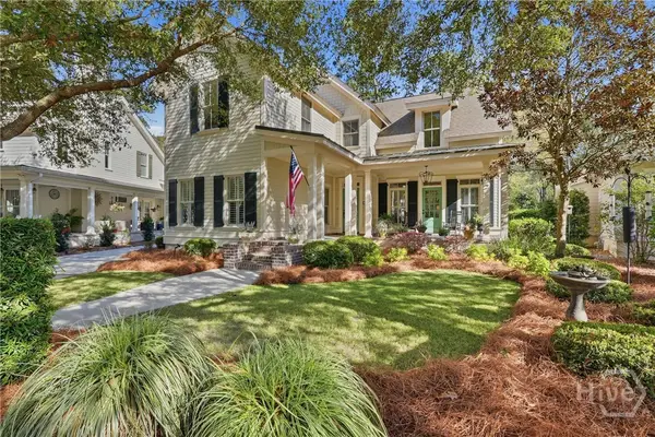 30 Dream Maker Circle, Savannah, GA 31411