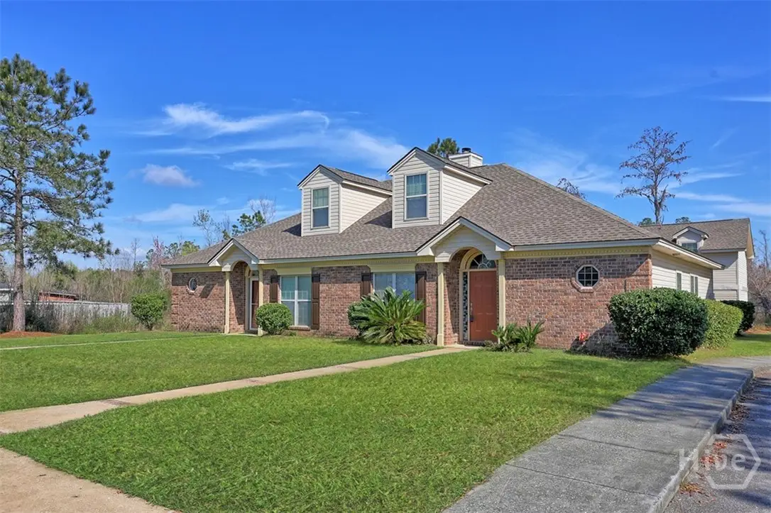 502 Potter Stone Square, Pooler, GA 31322 - #1