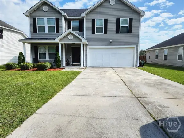 70 Lake Shore Boulevard, Port Wentworth, GA 31407