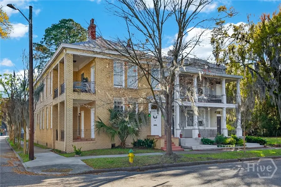 923 E Park Avenue, Savannah, GA 31401 - #2
