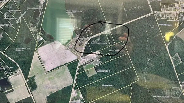 343 Pleasant Acres Road, Springfield, GA 31329