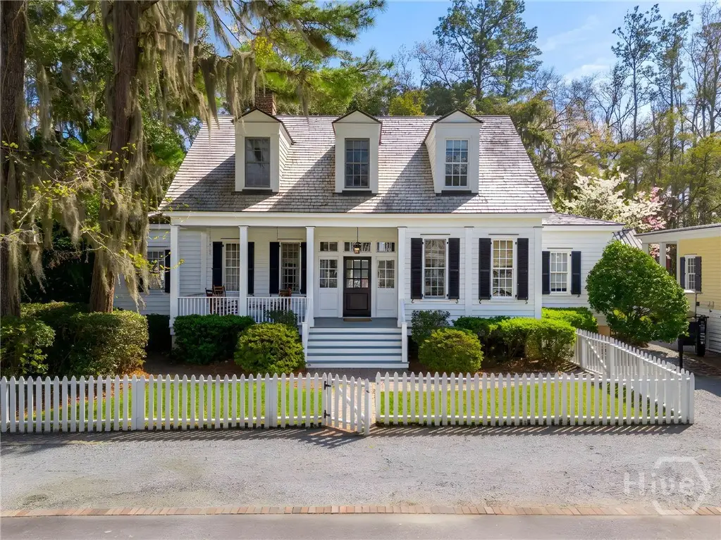 163 Cypress Crossing, Richmond Hill, GA 31324 - #1