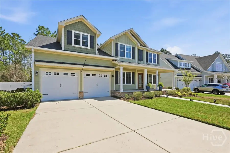 122 Tupelo Street, Pooler, GA 31322 - #2