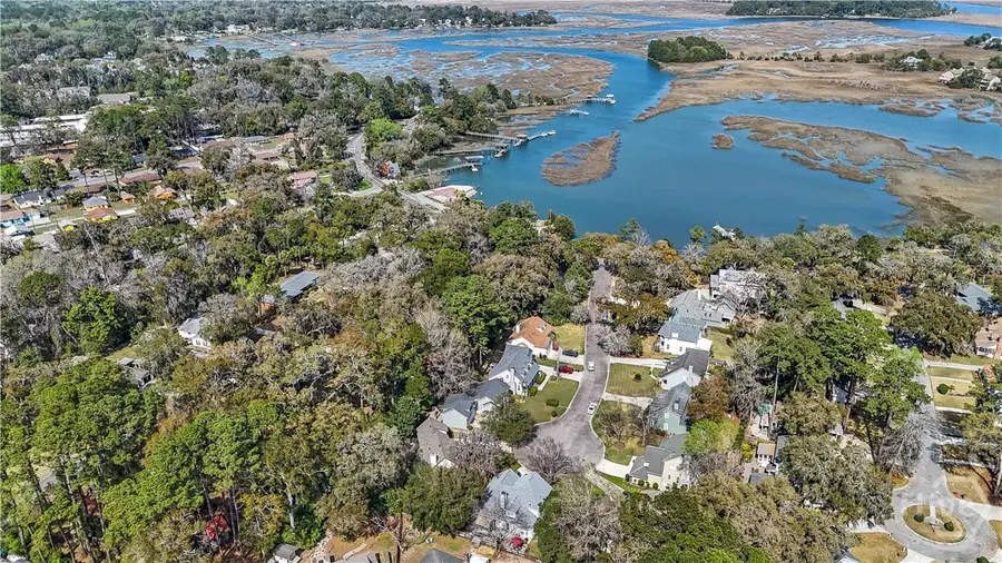 8 Chestley Place, Savannah, GA 31406 - #2