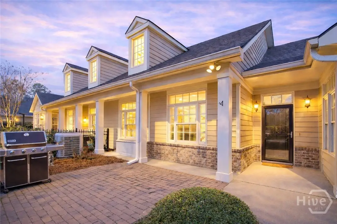 284 Kingfisher Circle, Pooler, GA 31322 - #1