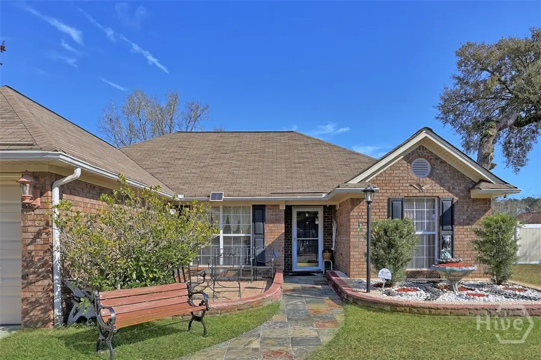 248 Longleaf Circle, Pooler, GA 31322 - #1