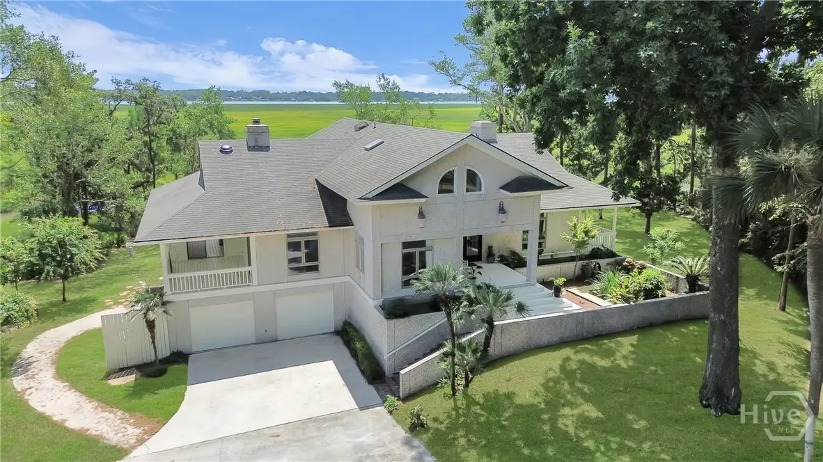 18 Modena Island Drive, Savannah, GA 31411 - #1