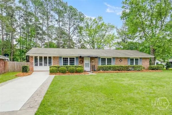 511 San Anton Drive, Savannah, GA 31419