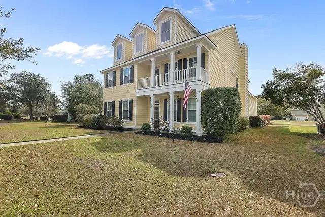 260 James Dunham Parkway, Richmond Hill, GA 31324 - #3