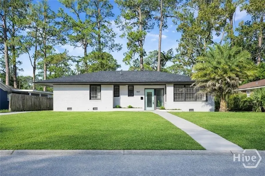 4611 Cumberland Drive, Savannah, GA 31405 - #3