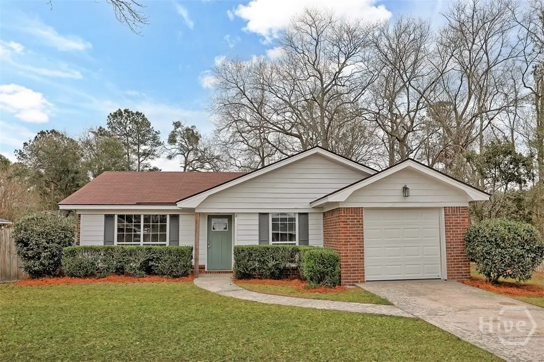 333 Weisenbaker Road, Rincon, GA 31326 - #1