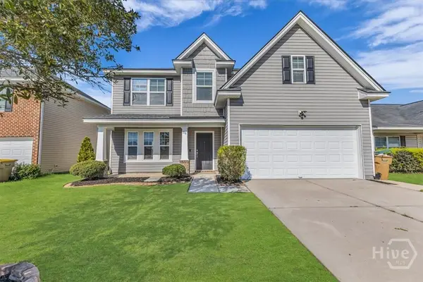 36 Hasty Point Road, Port Wentworth, GA 31407