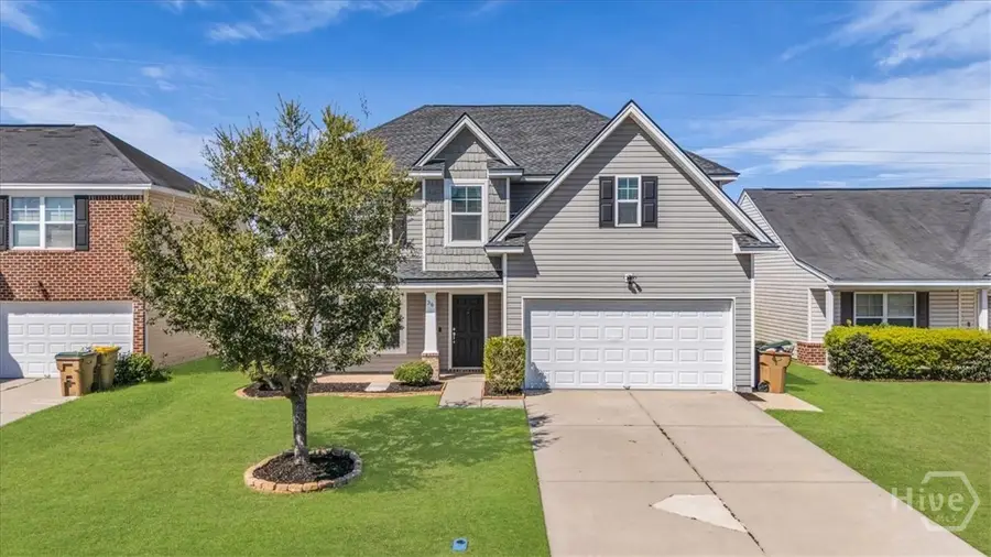 36 Hasty Point Road, Port Wentworth, GA 31407 - #2