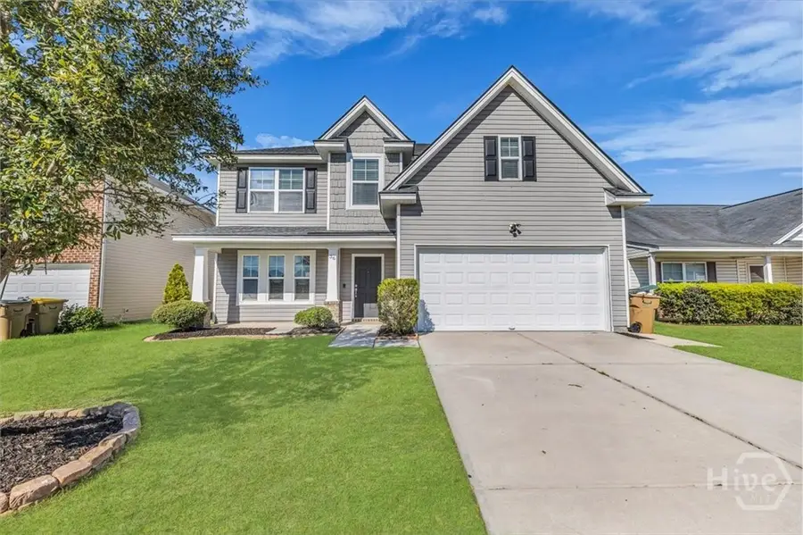 36 Hasty Point Road, Port Wentworth, GA 31407 - #3