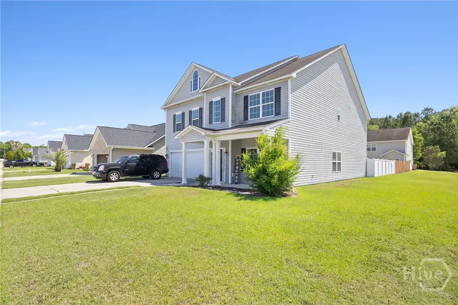 189 Savannah Lane, Richmond Hill, GA 31324 - #3