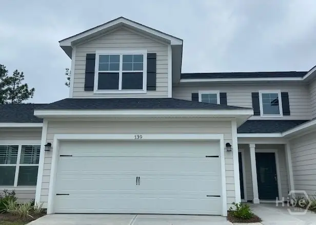 139 Danbury Court, Pooler, GA 31322 - #1