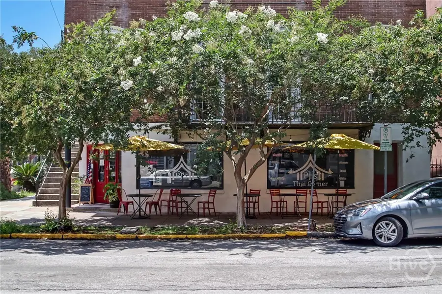 132 E Oglethorpe Avenue, Savannah, GA 31401 - #3