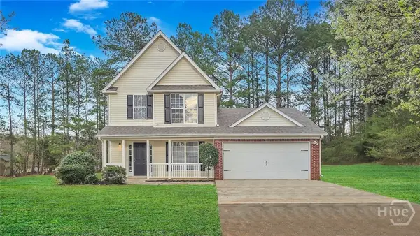 103 Huntington Terrace, Griffin, GA 30224