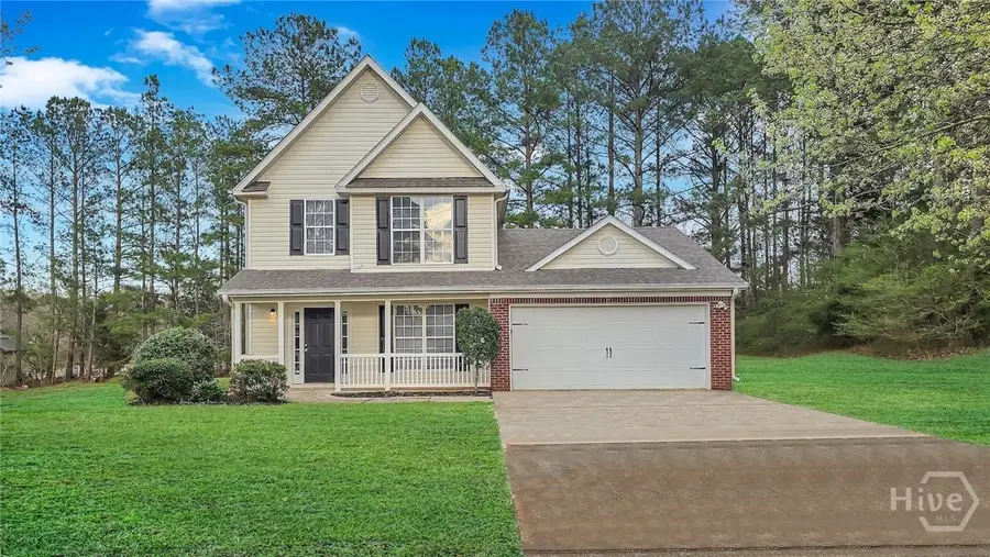 103 Huntington Terrace, Griffin, GA 30224 - #2
