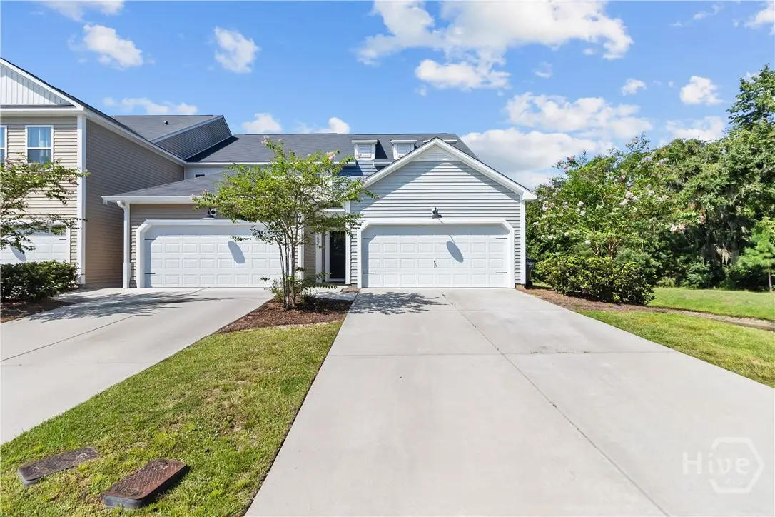 157 Bellasera Way, Richmond Hill, GA 31324 - #1