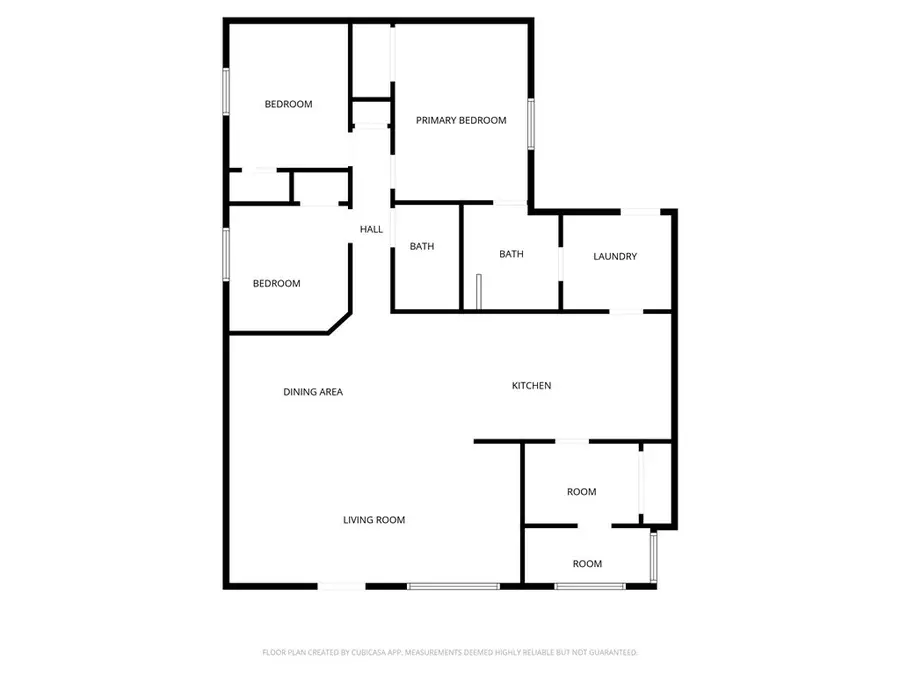 253 Glenn Bryant Rd, Hinesville, GA 31313 - #2