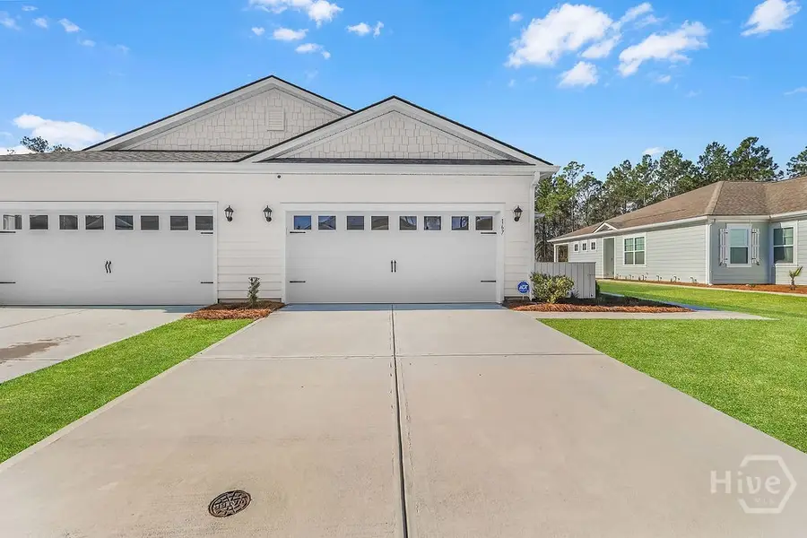 167 Holloway Hill, Pooler, GA 31322 - #3