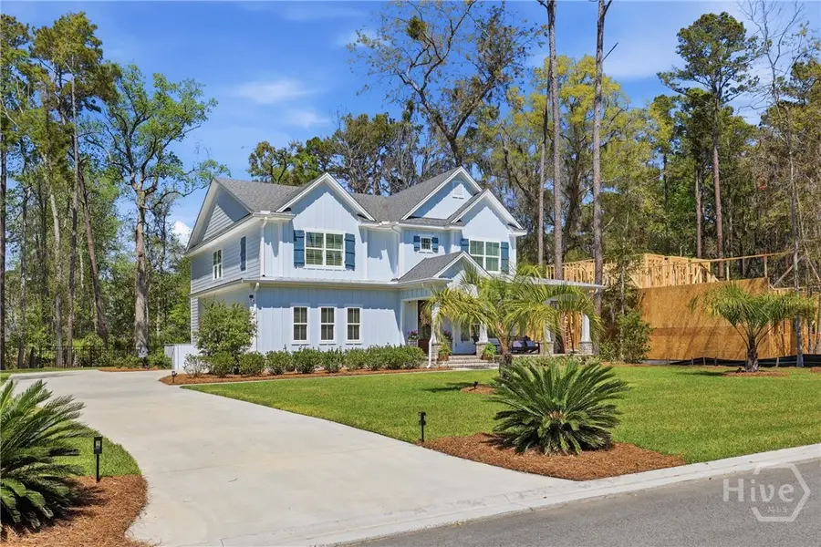 586 Enclave Drive, Richmond Hill, GA 31324 - #2