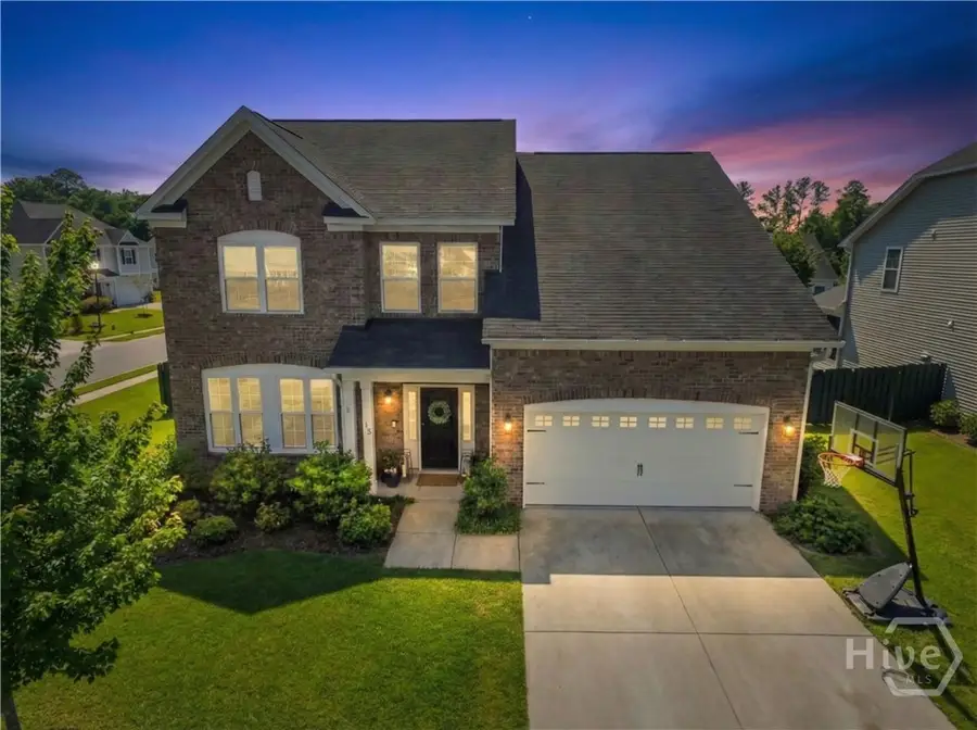 13 Tarbert Cut, Richmond Hill, GA 31324 - #2