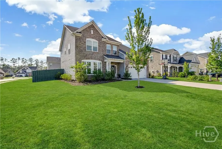 13 Tarbert Cut, Richmond Hill, GA 31324 - #3