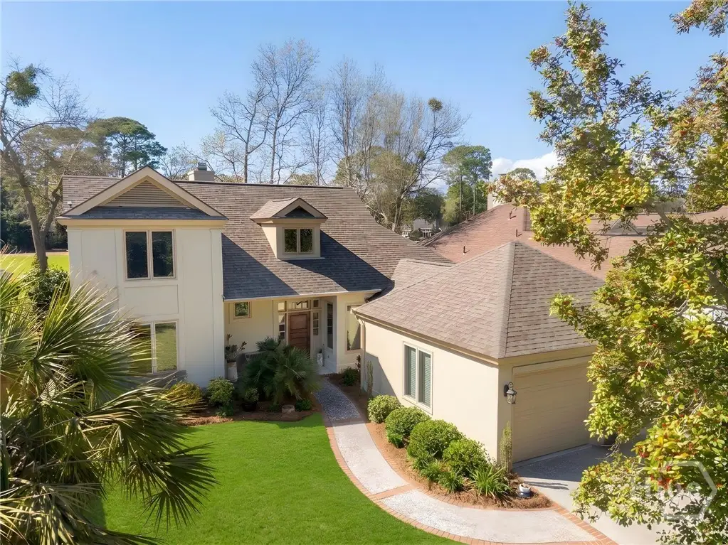 31 Cabbage Crossing, Savannah, GA 31411 - #1