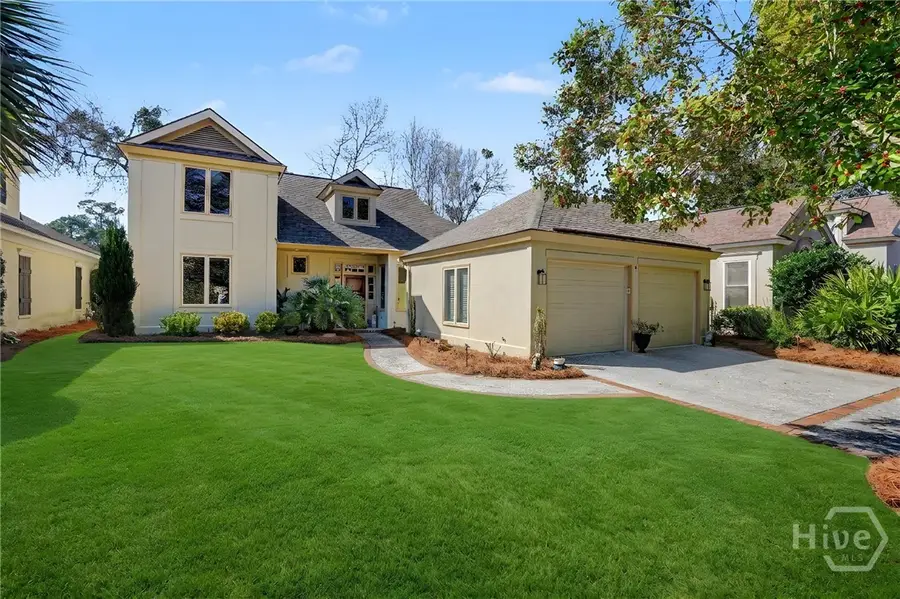 31 Cabbage Crossing, Savannah, GA 31411 - #2