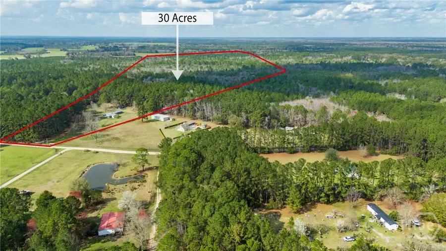 614-670 Pleasant Church Hill Rd, Ellabell, GA 31308 - #3