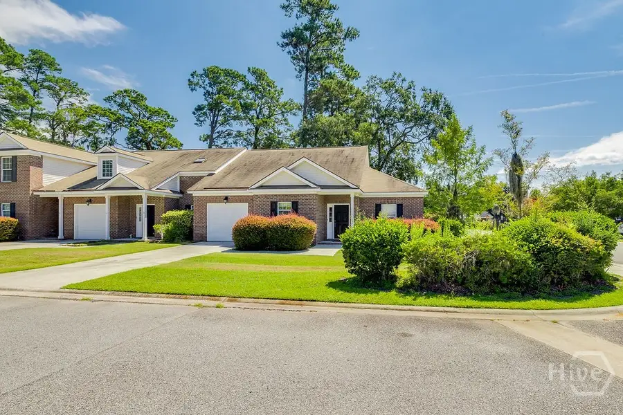 1 Amelia Court, Savannah, GA 31405 - #3
