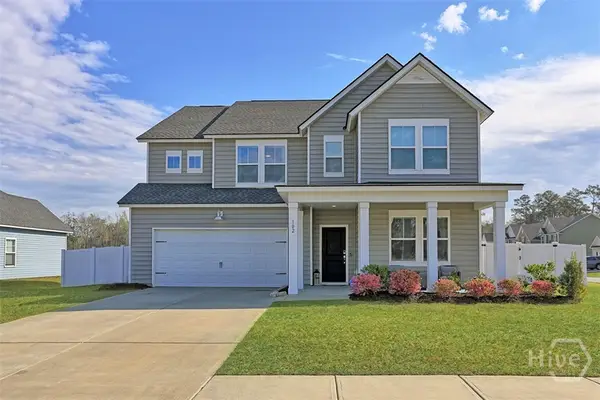 102 Franklins Walk, Rincon, GA 31326