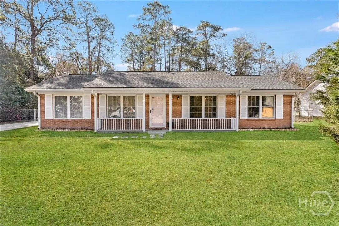 111 E Long Street, Rincon, GA 31326 - #1