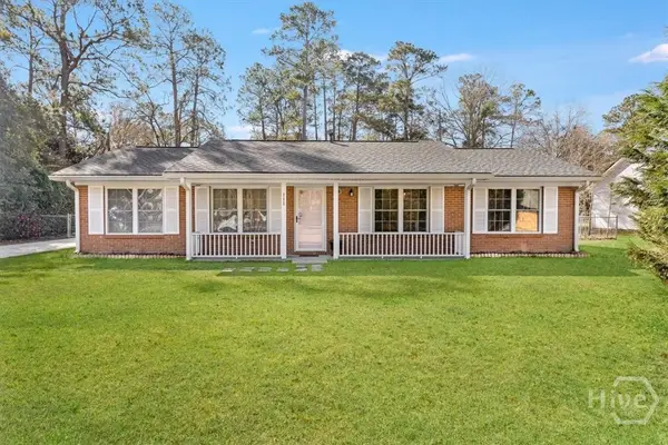 111 E Long Street, Rincon, GA 31326